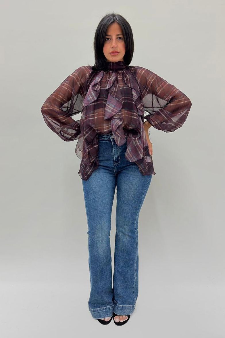 Camicia Helena