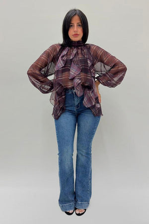 Camicia Helena