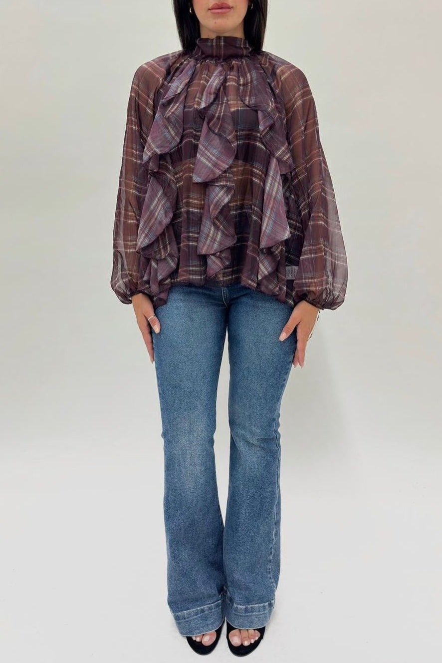 Camicia Helena
