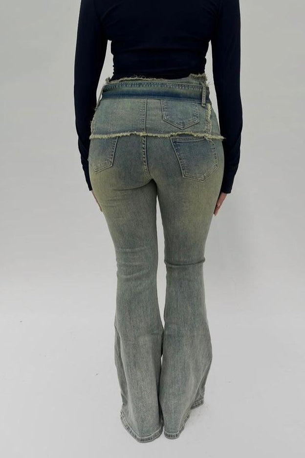 Denim Shakira