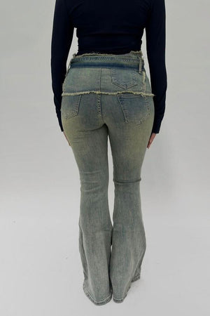 Denim Shakira