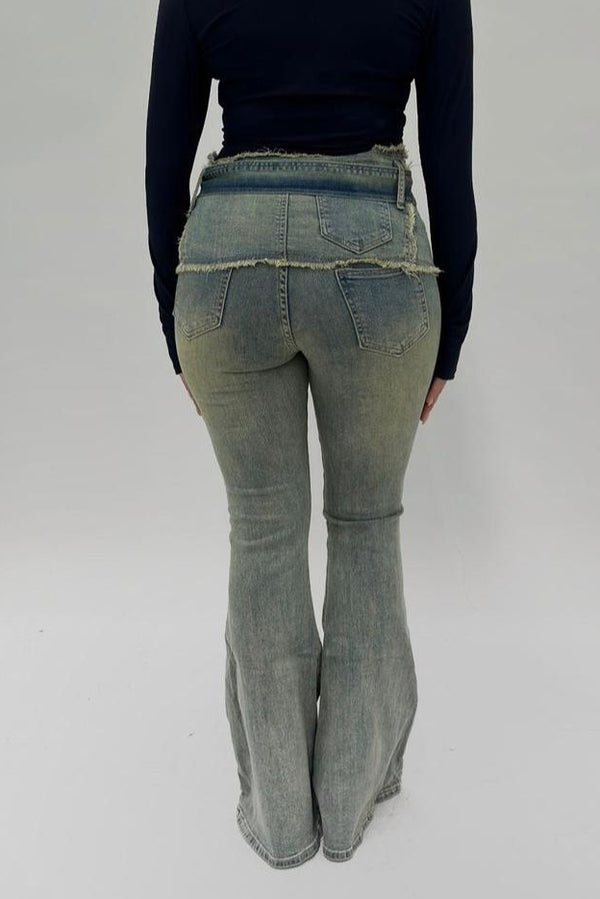 Denim Shakira