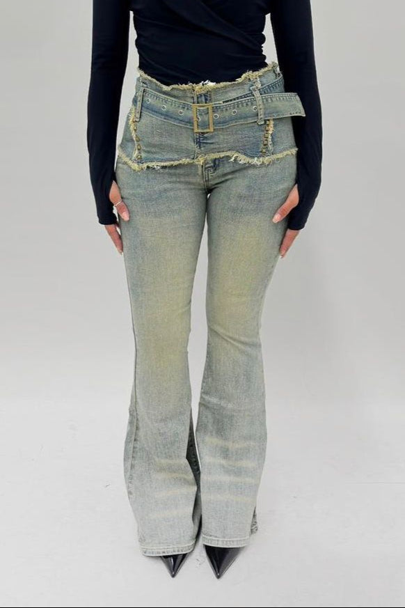 Denim Shakira