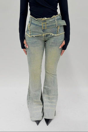 Denim Shakira