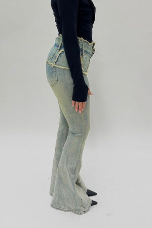 Denim Shakira
