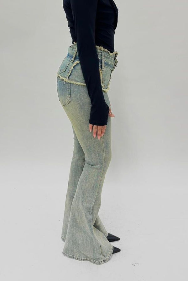 Denim Shakira
