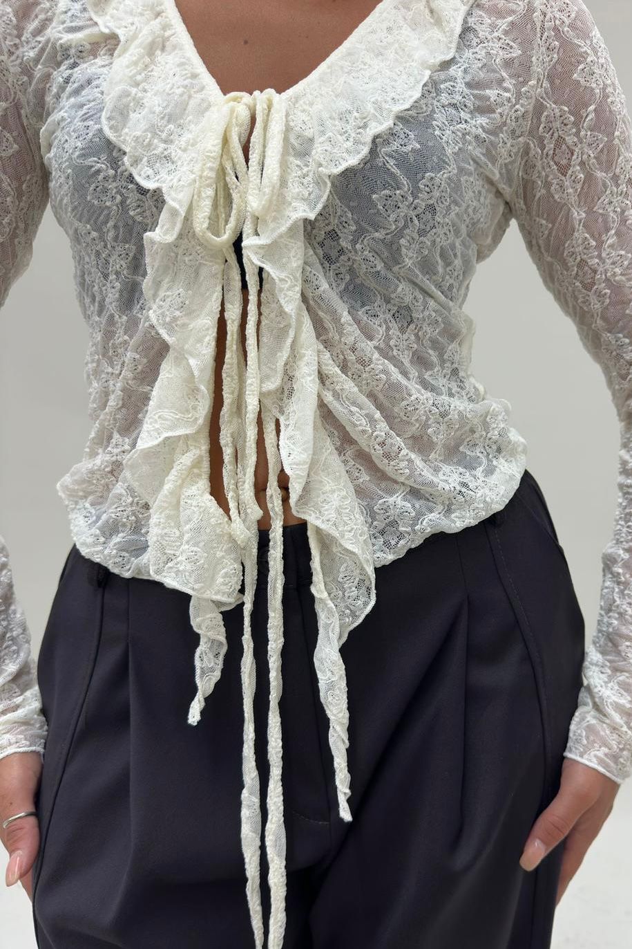 Maglia Olivia