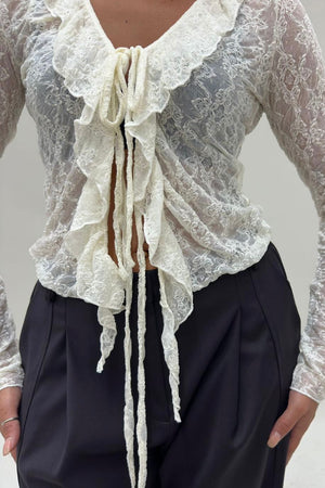 Maglia Olivia