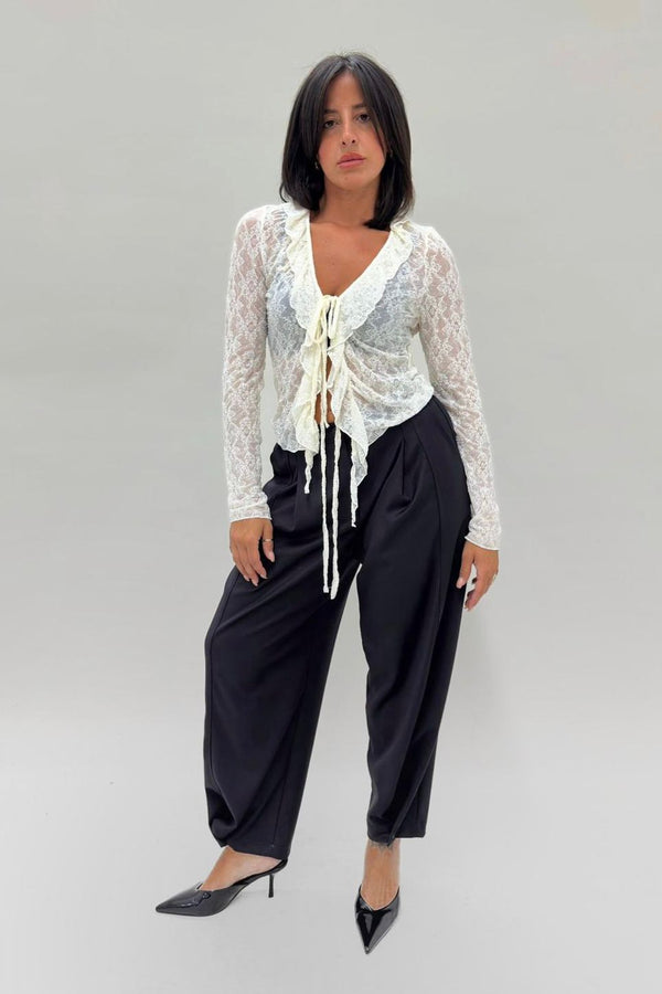 Pantalone Classic
