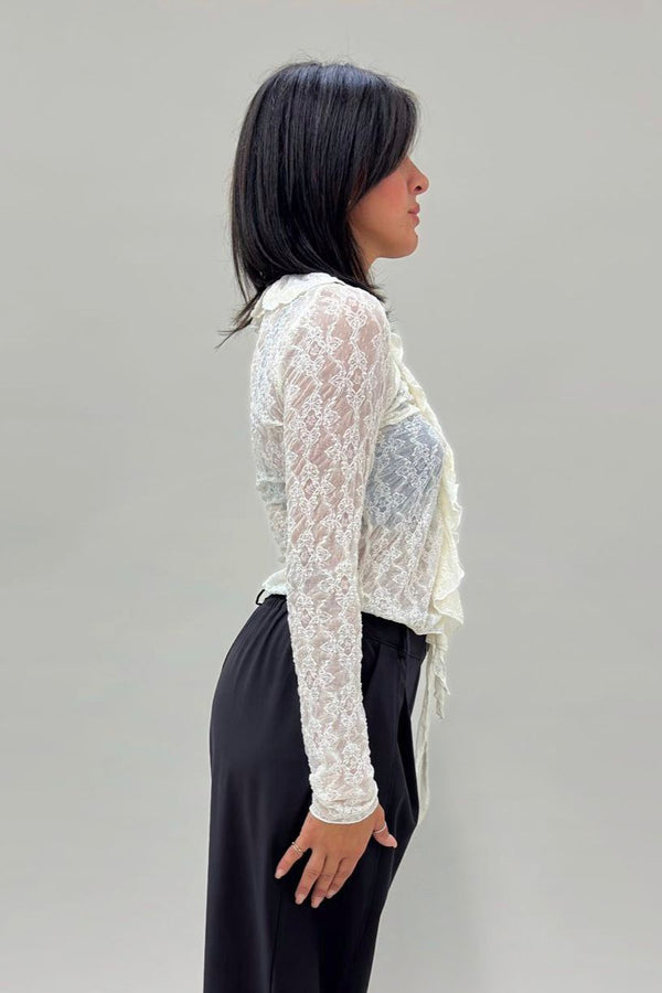 Maglia Olivia