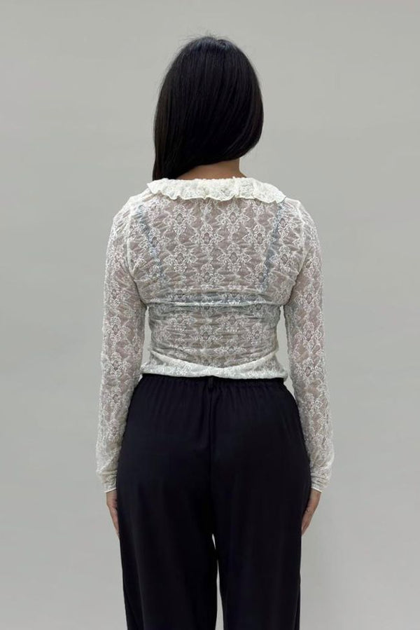Maglia Olivia