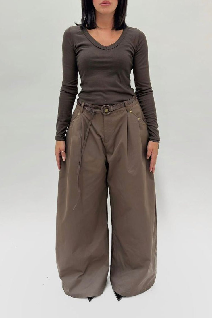 Pantalone Azaka