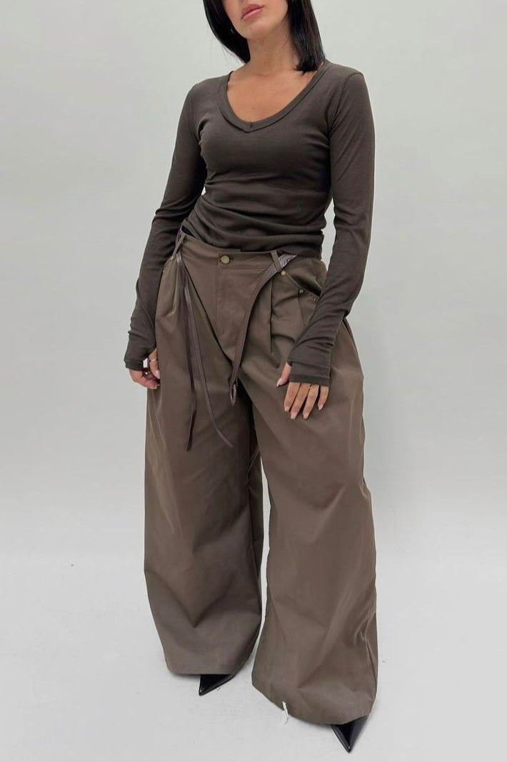 Pantalone Azaka