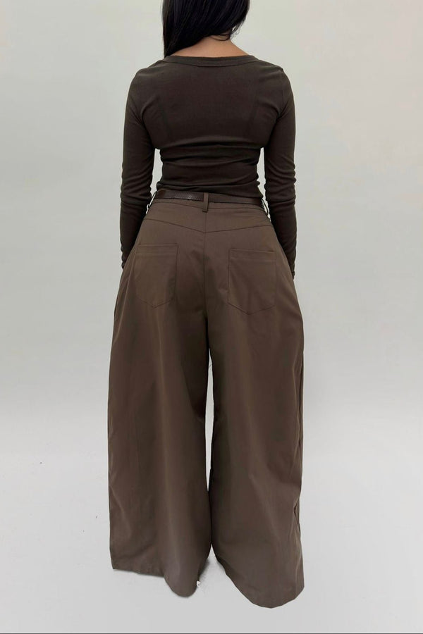 Pantalone Azaka