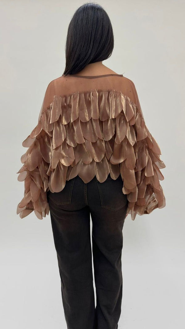 Camicia Bird