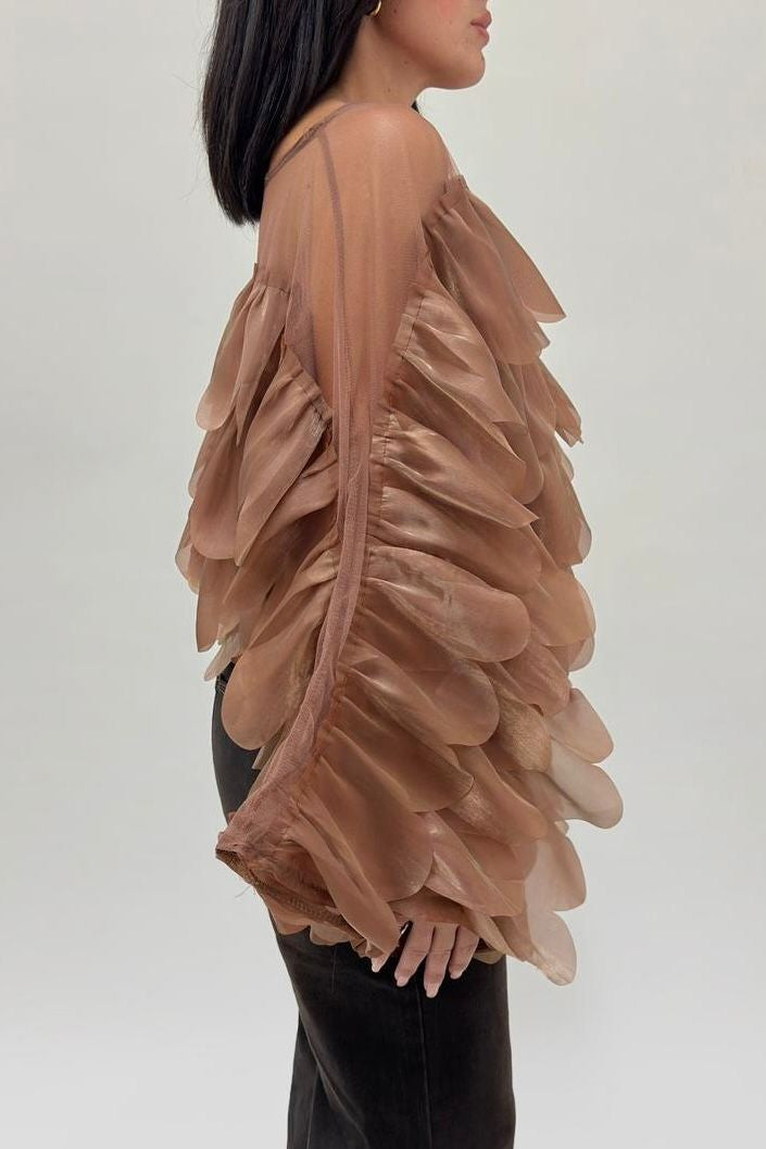Camicia Bird