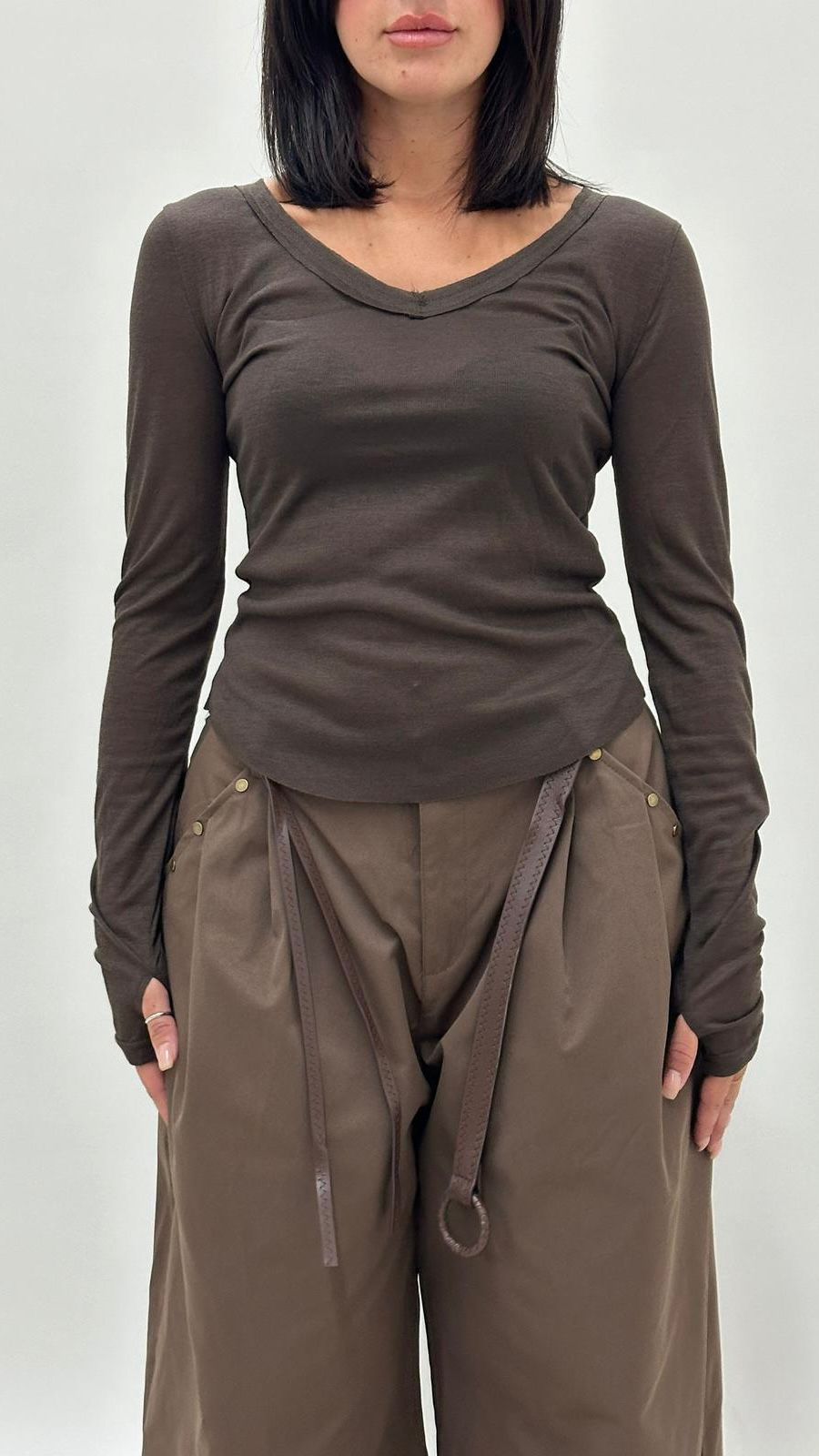 Maglia Moka
