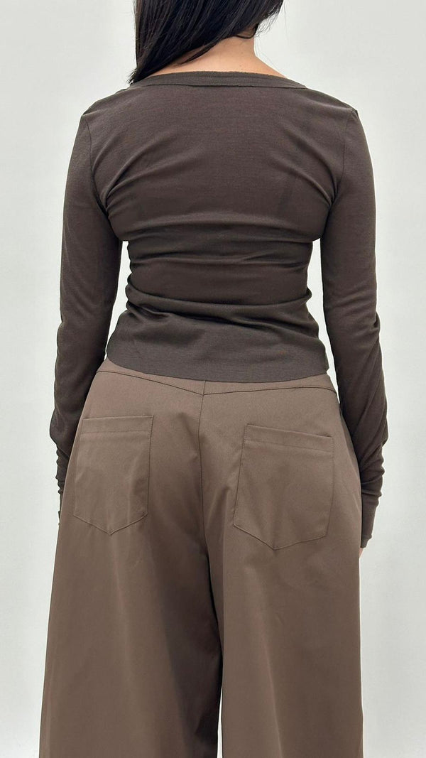 Maglia Moka