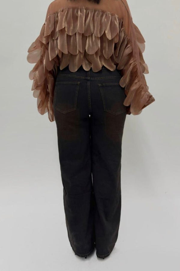 Denim Choko