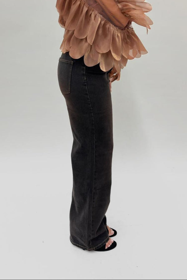 Denim Choko