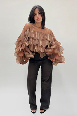 Camicia Bird