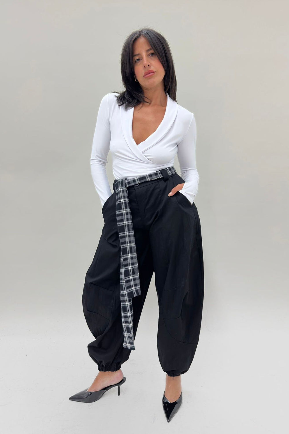 Pantalone Irlanda
