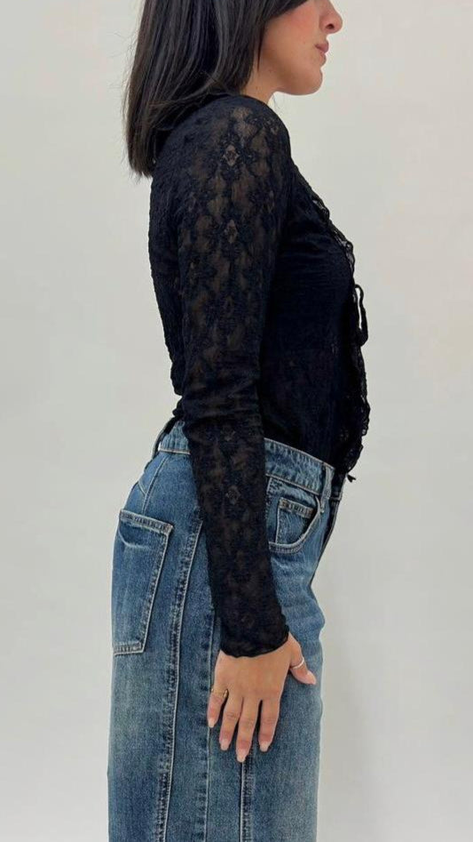 Maglia Olivia