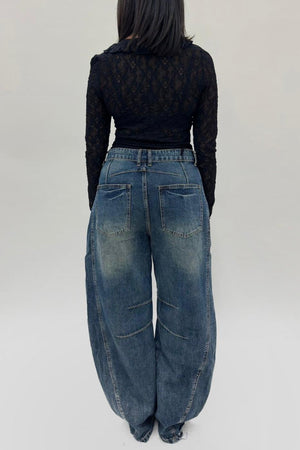 Jeans Baggy