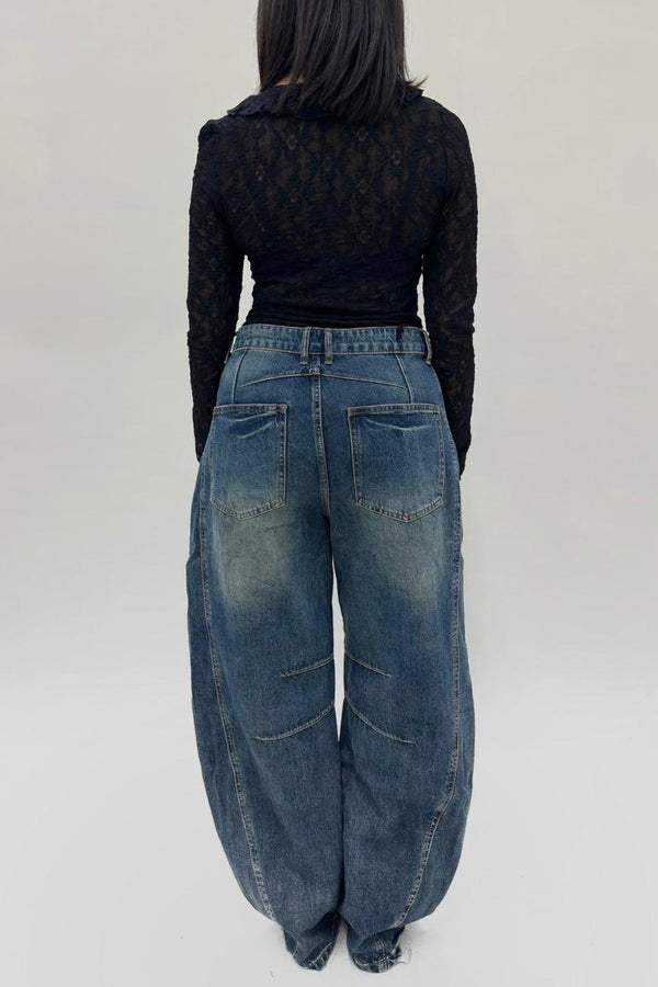 Jeans Baggy