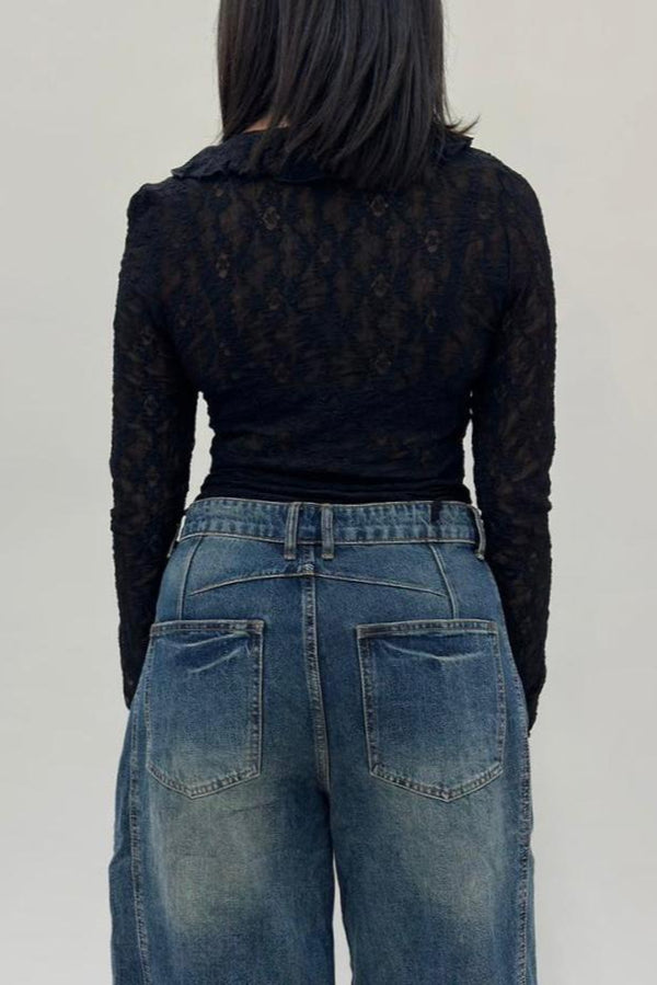 Maglia Olivia