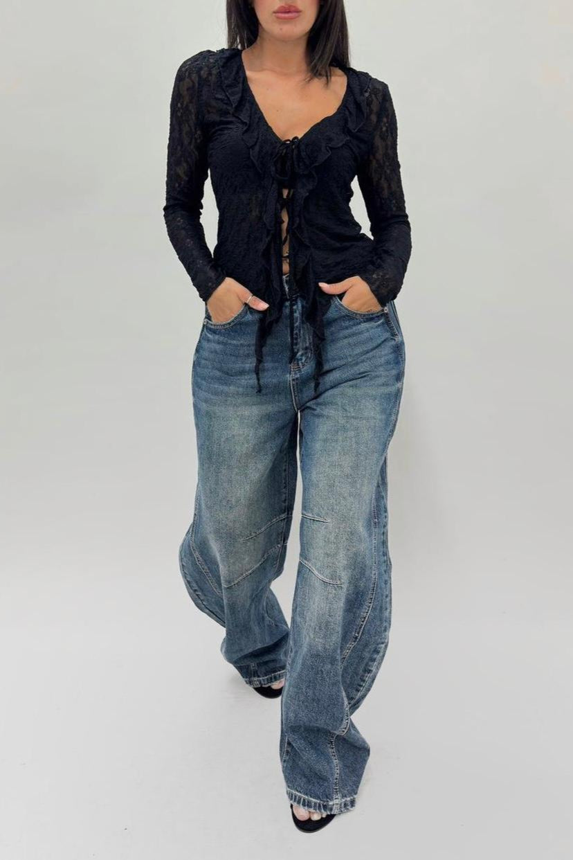 Jeans Baggy