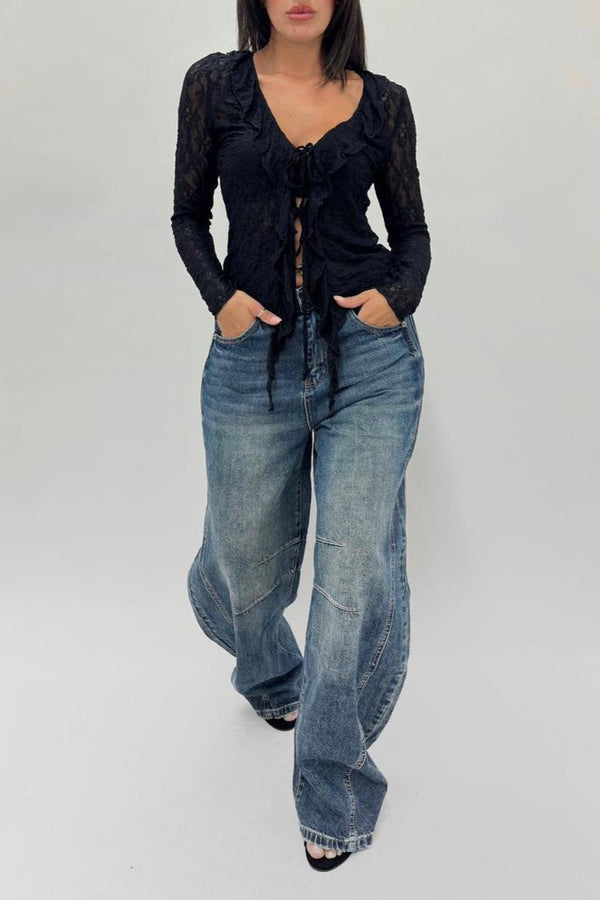 Jeans Baggy