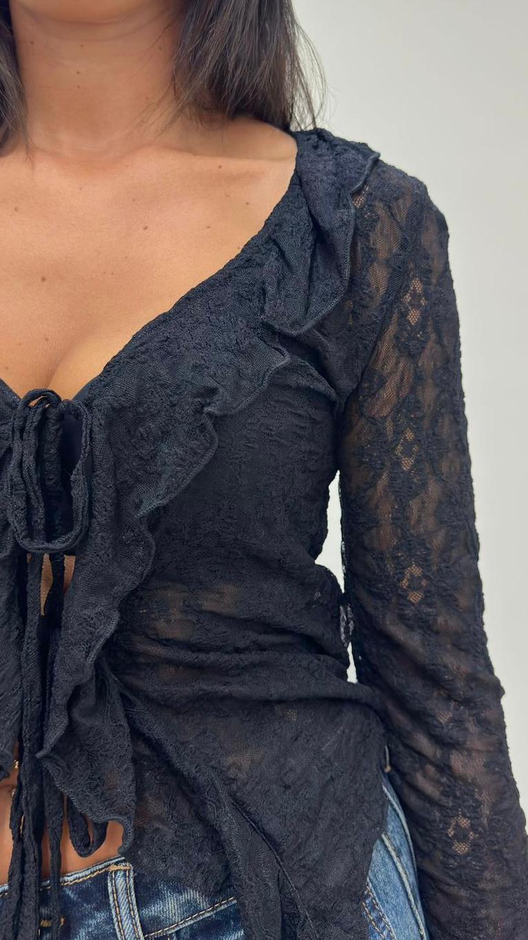 Maglia Olivia