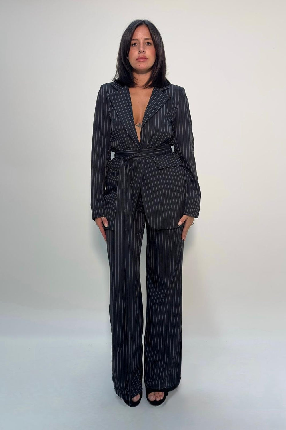 Tailleur Brooklyn