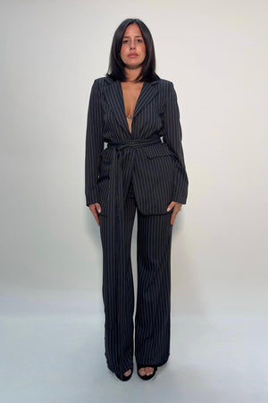 Tailleur Brooklyn