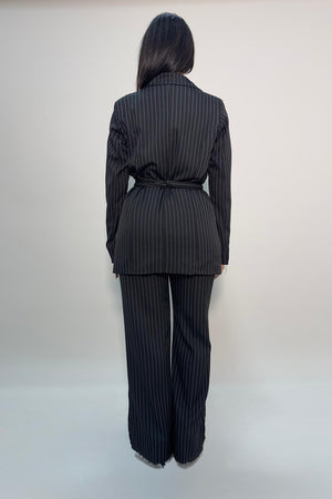 Tailleur Brooklyn