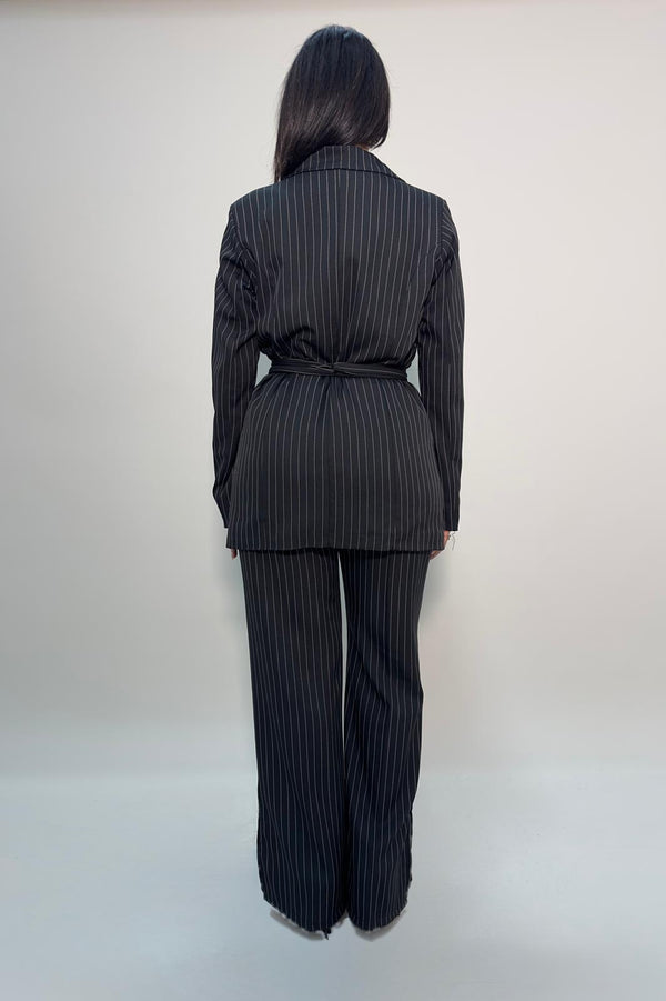 Tailleur Brooklyn