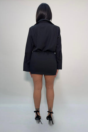 Coordinato Jessy