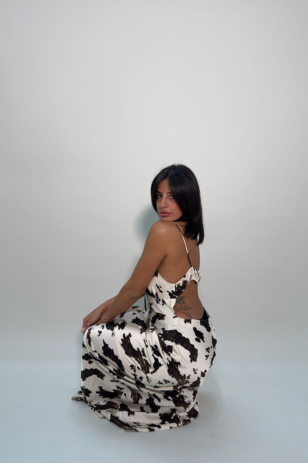 Abito Carolina